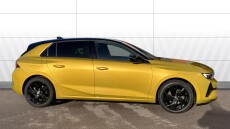 Vauxhall Astra 1.2 Turbo 130 GS 5dr Petrol Hatchback